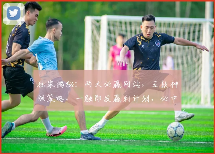 独家揭秘：两大必赢网站，五款神级策略，一触即发赢利计划，必中秘籍大公开，让你笑傲江湖