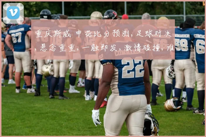 重庆斯威 申花比分预测,足球对决,悬念重重,一触即发,激情碰撞,谁能问鼎